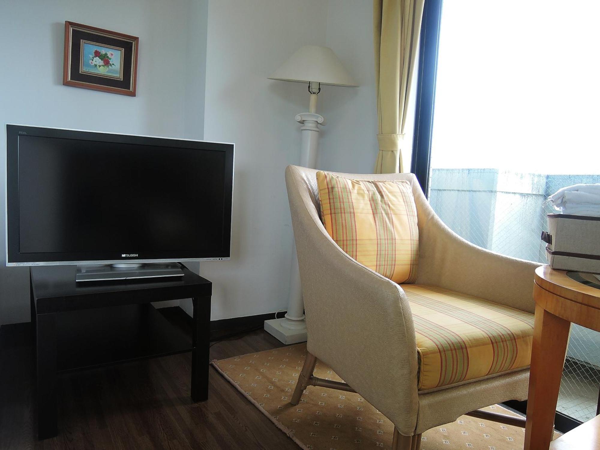 Nikko Park Lodge Tobu Station Room photo